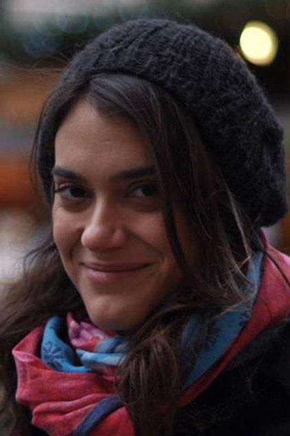 Selina Diamantopoulou - Actor Profile Photo