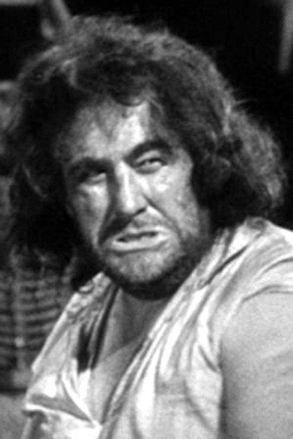 Ivor McFadden - Actor Profile Photo