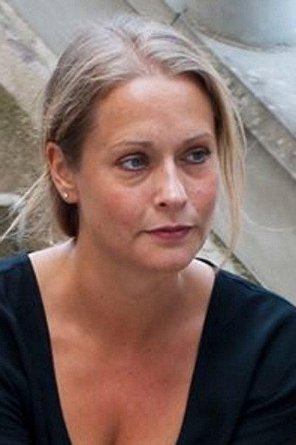 Hanna Ekman - Actor Profile Photo