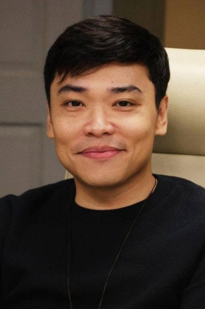 TJ Valderrama - Actor Profile Photo