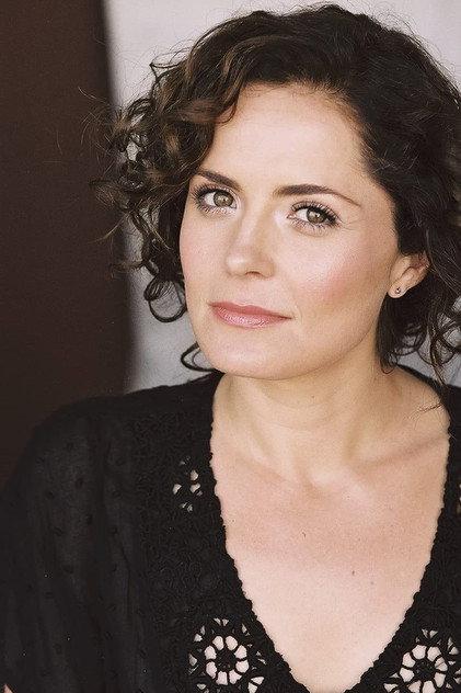 Valentina Garcia - Actor Profile Photo