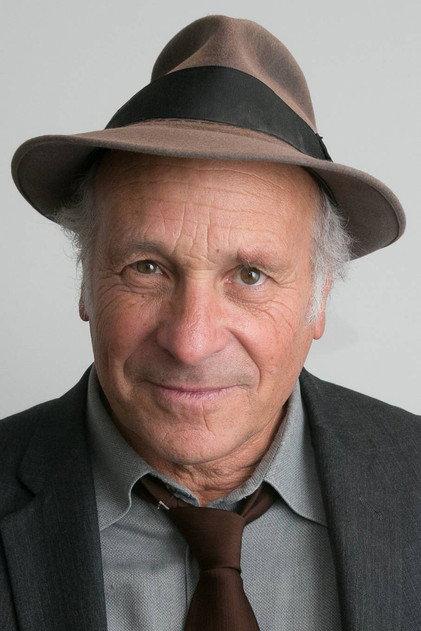 Greg Palast - Actor Profile Photo