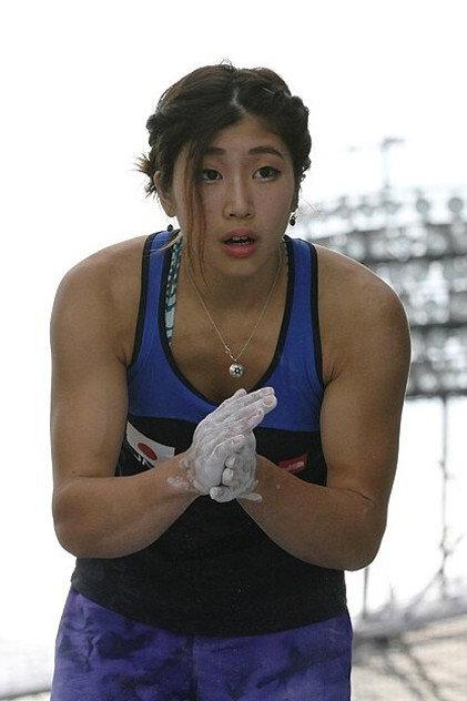 Miho Nonaka - Actor Profile Photo