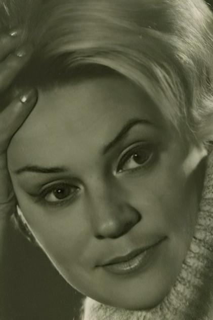 Aldona Jodkaitė - Actor Profile Photo
