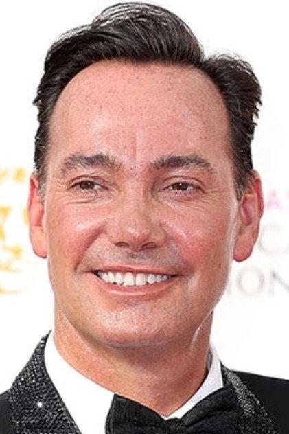 Craig Revel Horwood - Actor Profile Photo