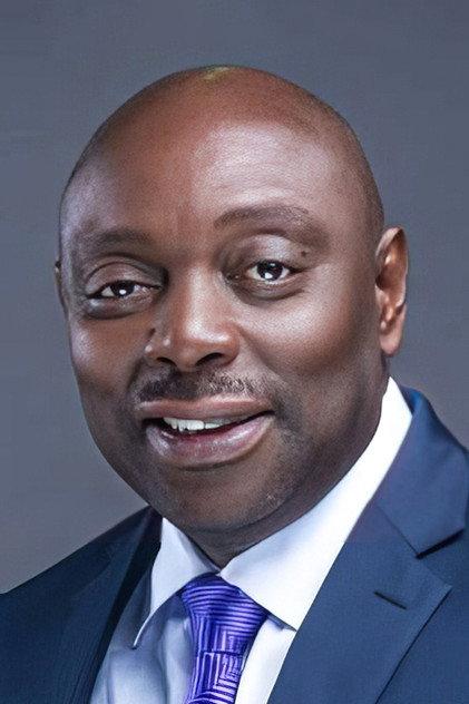 Segun Arinze - Actor Profile Photo