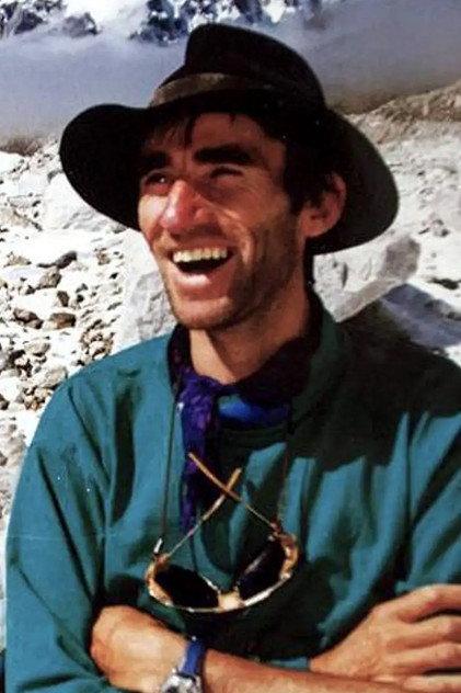 Erhard Loretan - Actor Profile Photo
