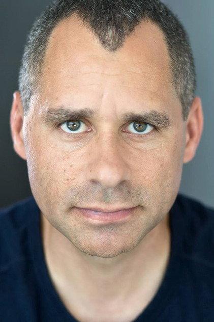 Michael Challenor - Actor Profile Photo