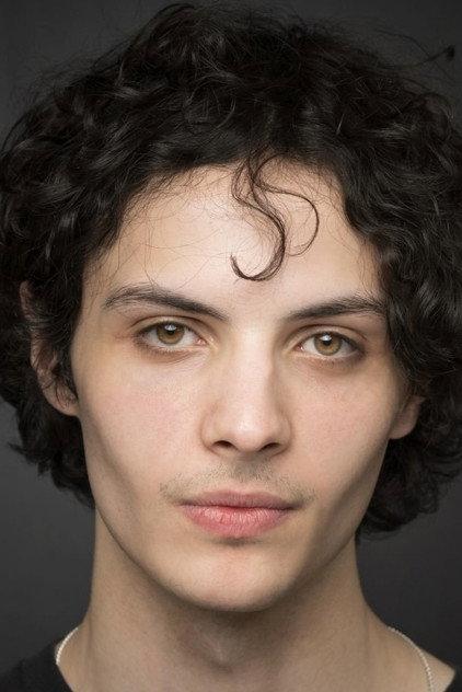 Wiljo Martin - Actor Profile Photo