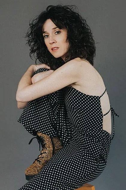 Elena Martinell - Actor Profile Photo
