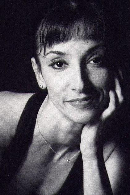 Marta Romagna - Actor Profile Photo