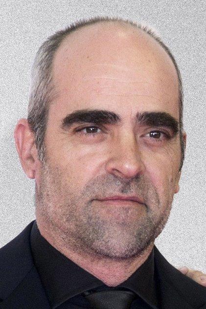 Luis Tosar - Actor Profile Photo