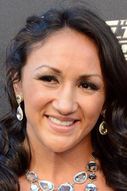 Carla Esparza - Actor Profile Photo