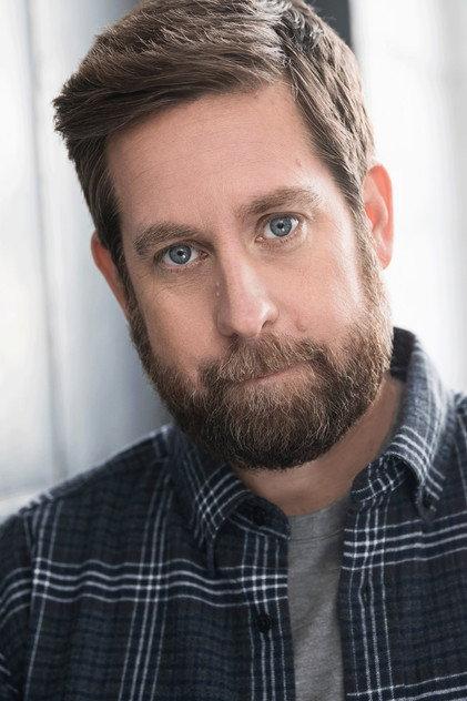 Artie Brennan - Actor Profile Photo