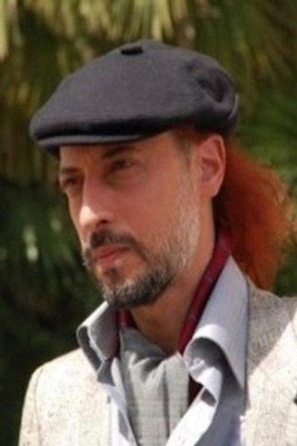 Sherif Sobhi - Actor Profile Photo