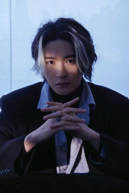 Tian Li - Actor Profile Photo