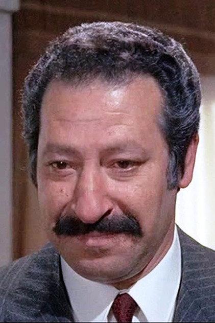 Nino Terzo - Actor Profile Photo