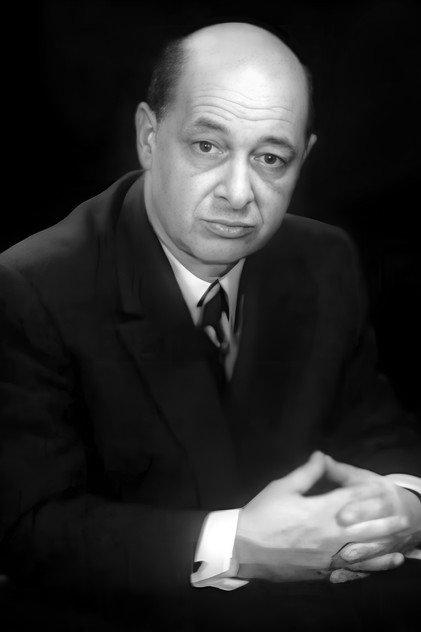 Maurice Poullenot - Actor Profile Photo