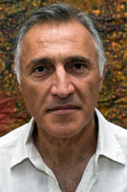 Nino D'Agata - Actor Profile Photo