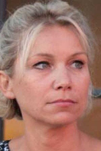 Cécile Florin - Actor Profile Photo