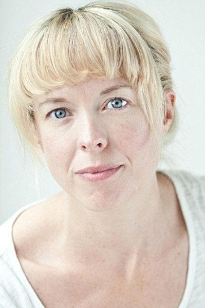 Catrin Aaron - Actor Profile Photo