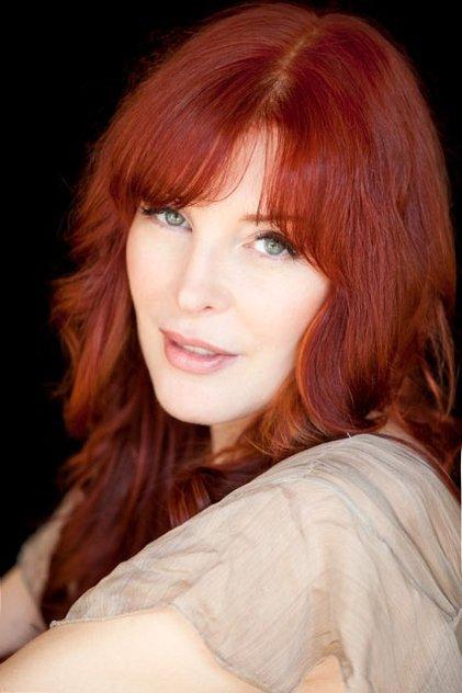 Jayne Heitmeyer - Actor Profile Photo
