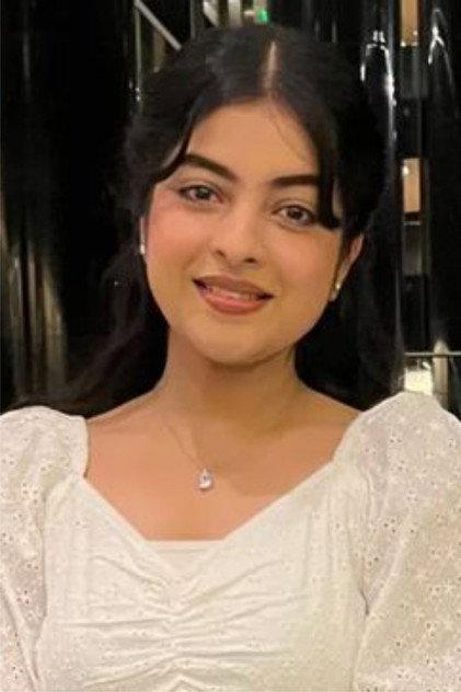 Yuvasri Lakshmi - Actor Profile Photo
