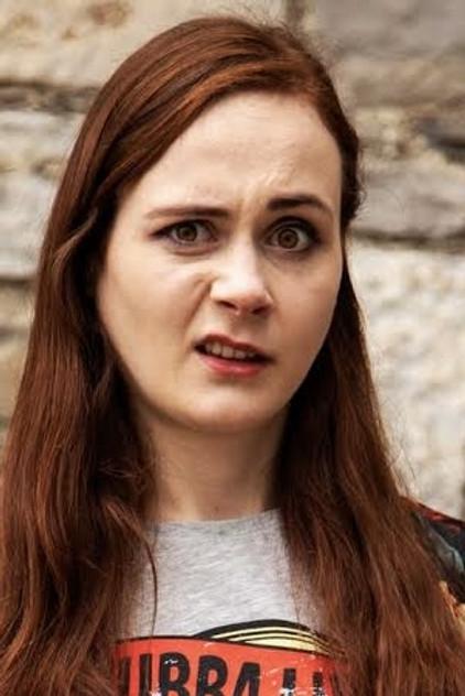 Justine Stafford - Actor Profile Photo