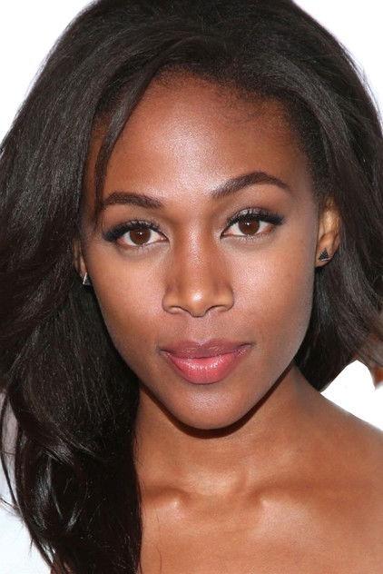 Nicole Beharie - Actor Profile Photo