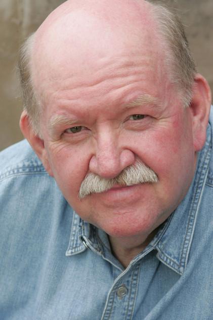 Rodger Boyce - Actor Profile Photo