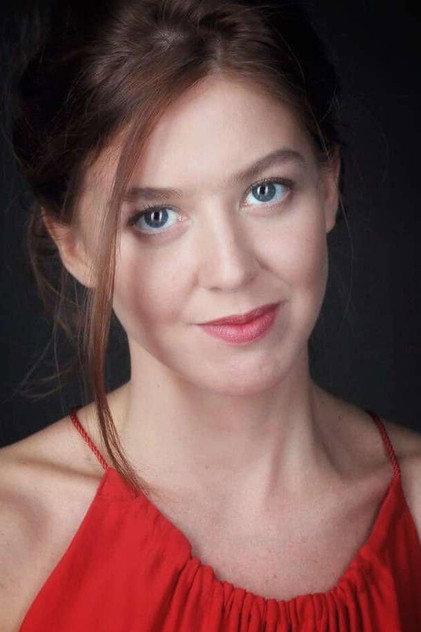 Kristina Yaroshenko - Actor Profile Photo