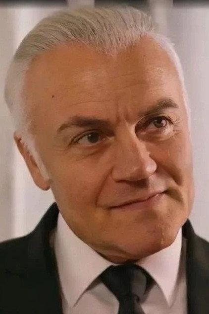 Mustafa Şimşek - Actor Profile Photo