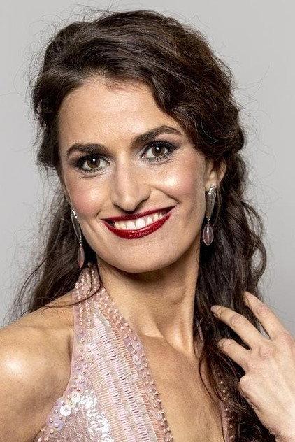 Triin Lellep - Actor Profile Photo