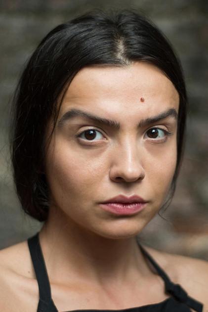 Cătălina Moga - Actor Profile Photo
