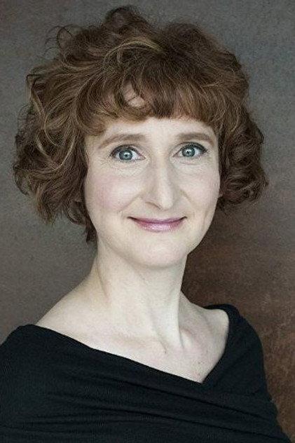 Alanis Peart - Actor Profile Photo