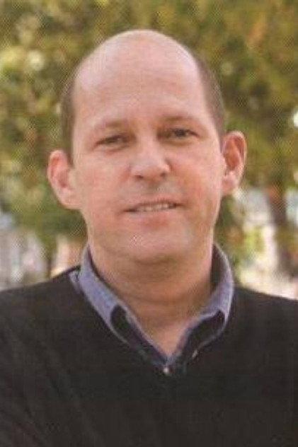 Alberto Valdiri - Actor Profile Photo