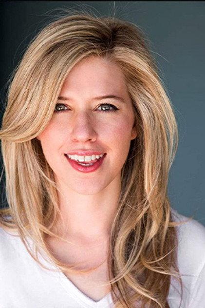 Ashley Skidmore - Actor Profile Photo