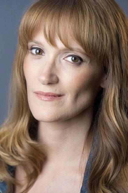 Laura Frenzer - Actor Profile Photo