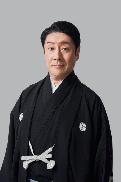Saburō Ichikawa - Actor Profile Photo