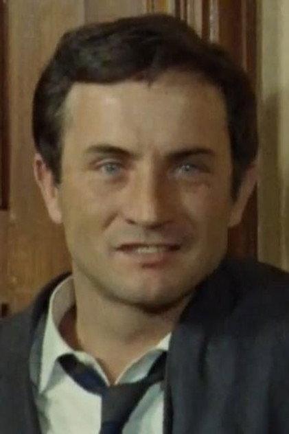 Jean-Claude Rolland - Actor Profile Photo