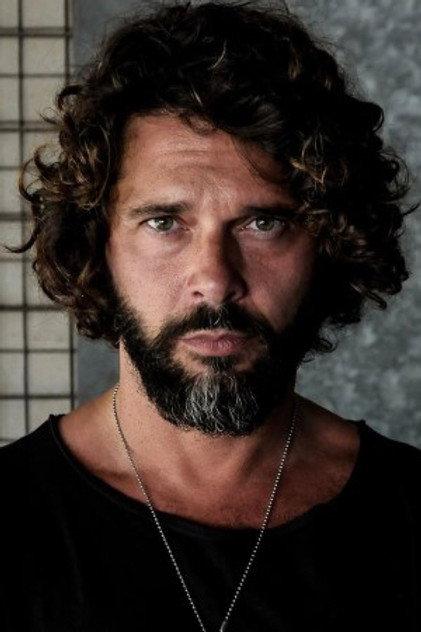 Luca Seta - Actor Profile Photo