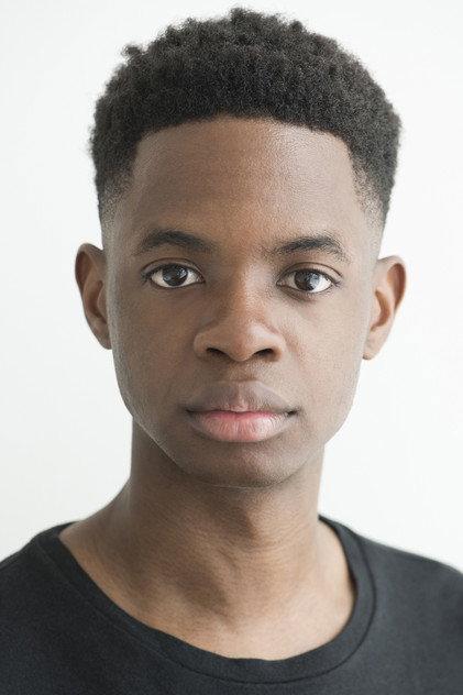 Ike Bennett - Actor Profile Photo