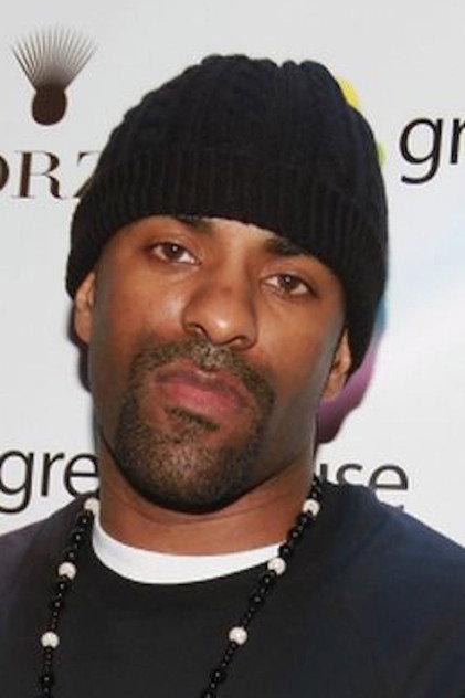 DJ Clue - Actor Profile Photo
