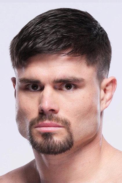 Trevor Peek - Actor Profile Photo