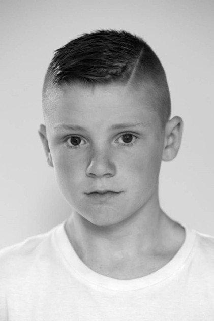 Corey McKinley - Actor Profile Photo