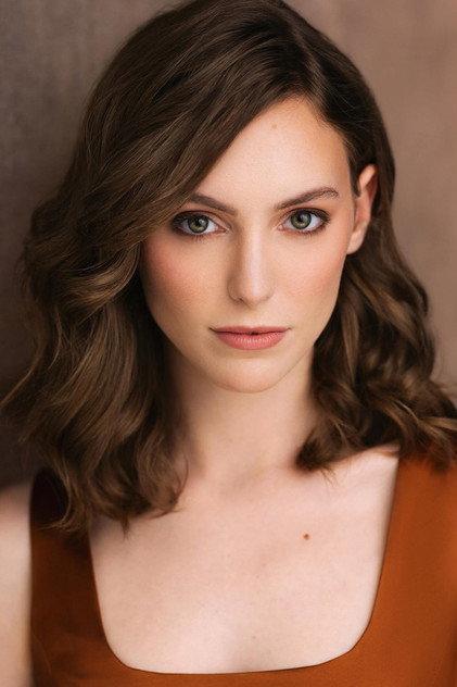 Ella Frazee - Actor Profile Photo