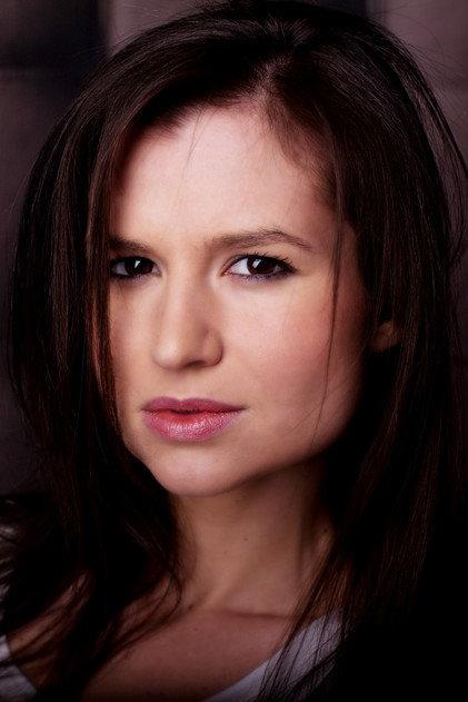 Alina Polichuk - Actor Profile Photo