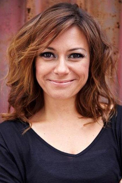 Kelly Fanson - Actor Profile Photo