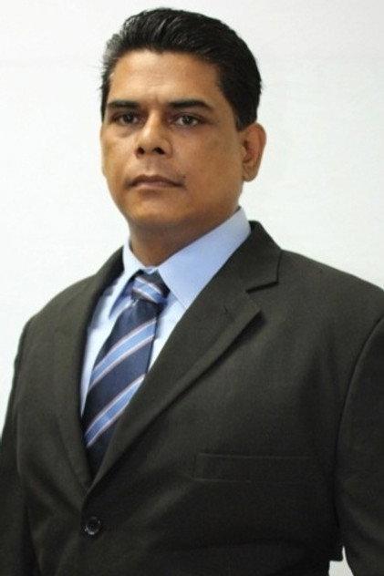 Mike Vergel - Actor Profile Photo