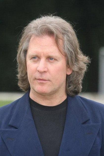 Giovanni Capalbo - Actor Profile Photo